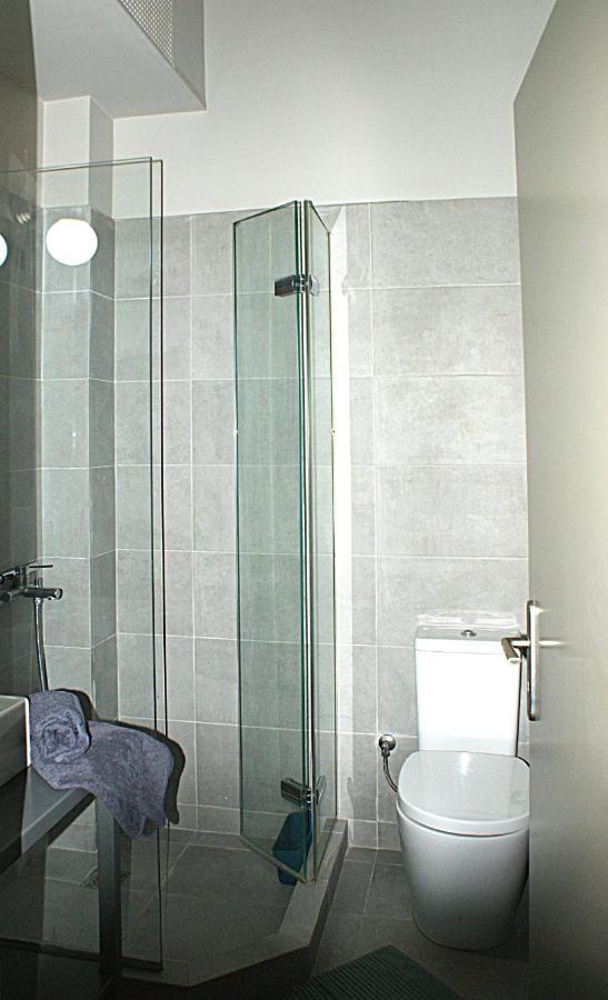 Central Studio In Monastiraki Афины Экстерьер фото