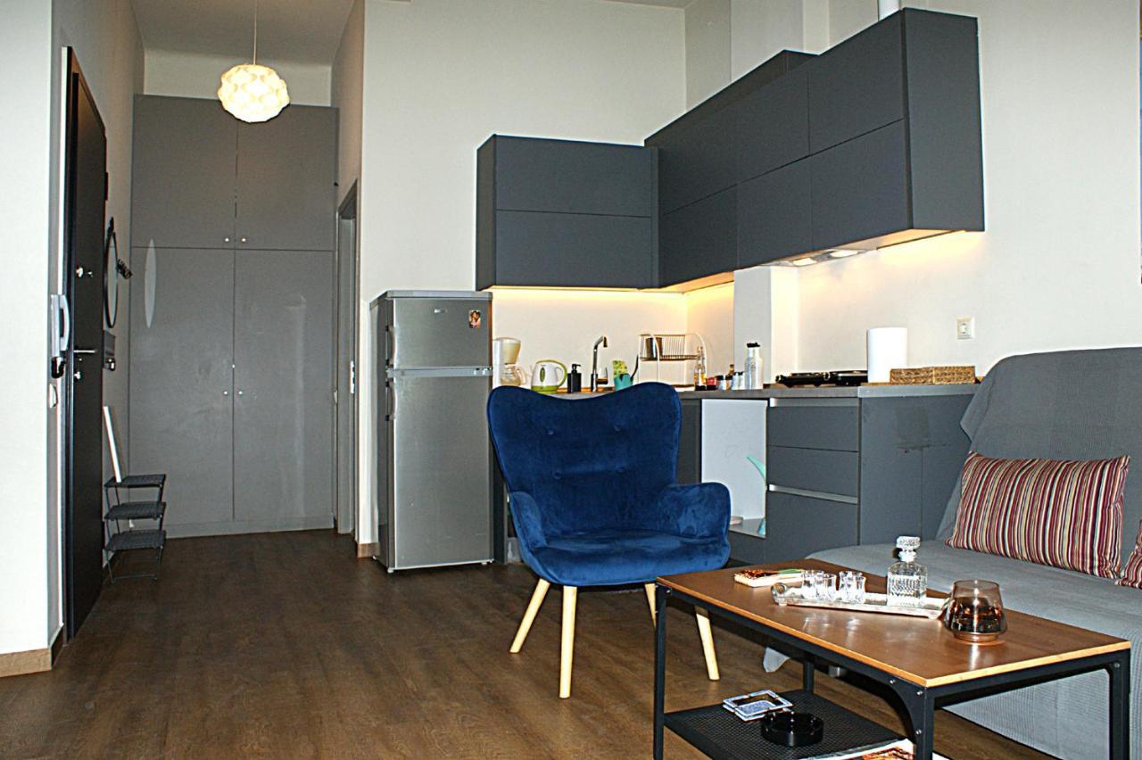 Central Studio In Monastiraki Афины Экстерьер фото