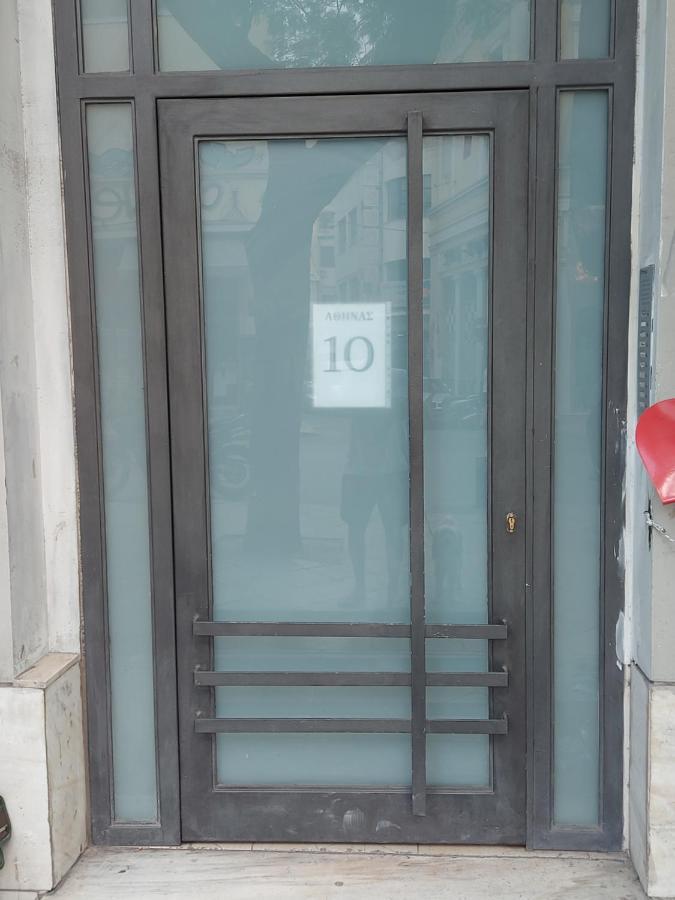 Central Studio In Monastiraki Афины Экстерьер фото